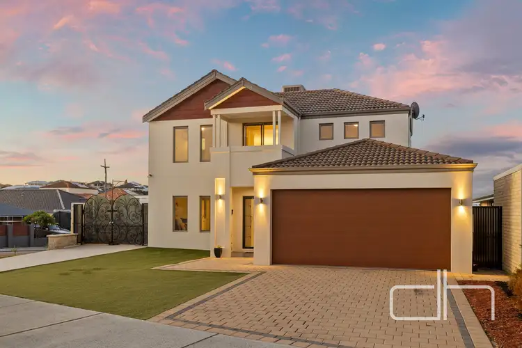 Main view of Homely house listing, 61 Hookstone Drive, Landsdale WA 6065