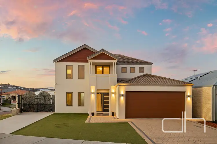 Second view of Homely house listing, 61 Hookstone Drive, Landsdale WA 6065
