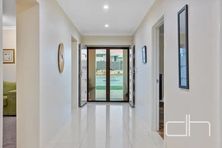 Fourth view of Homely house listing, 61 Hookstone Drive, Landsdale WA 6065