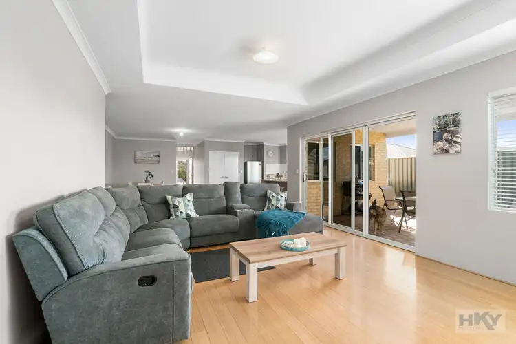 Third view of Homely house listing, 112 Marden Grange, Aveley WA 6069