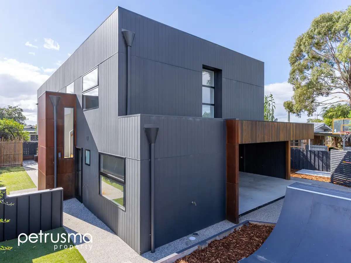 Main view of Homely house listing, 5 Epping Road, Lauderdale TAS 7021