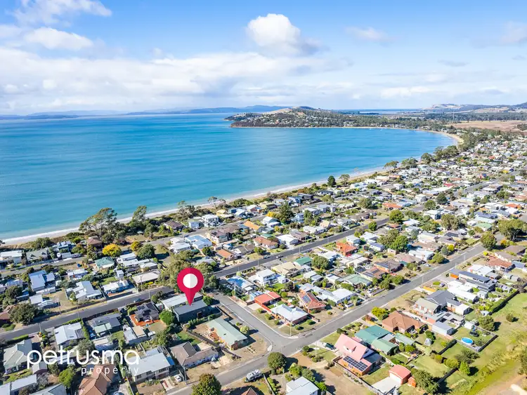 Second view of Homely house listing, 5 Epping Road, Lauderdale TAS 7021