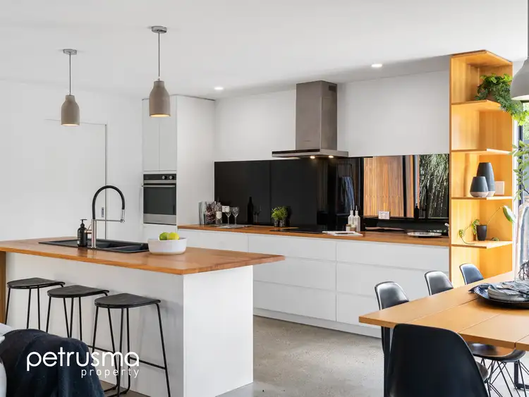 Third view of Homely house listing, 5 Epping Road, Lauderdale TAS 7021