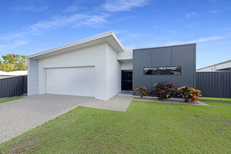 6 Keiran Place, Bundaberg East QLD 4670