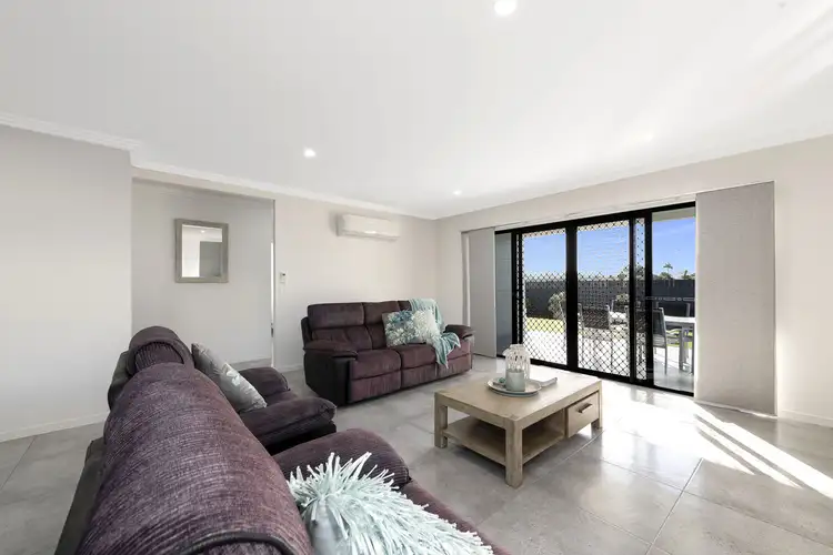 Fifth view of Homely house listing, 6 Keiran Place, Bundaberg East QLD 4670