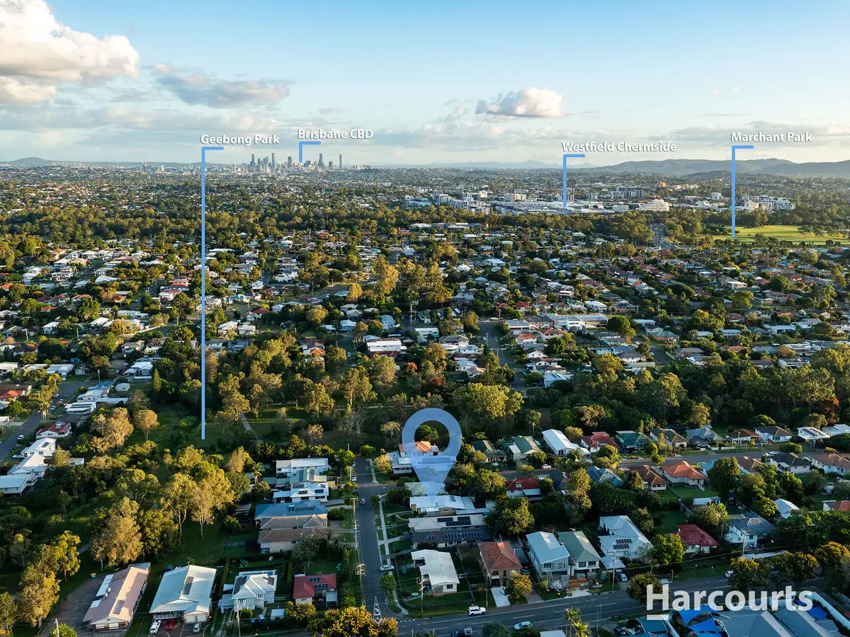 Main view of Homely house listing, 7 Roland Street, Geebung QLD 4034