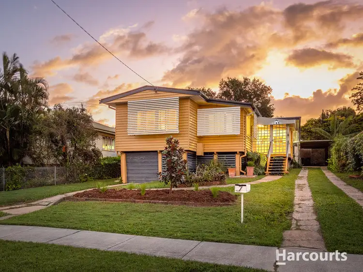 Second view of Homely house listing, 7 Roland Street, Geebung QLD 4034