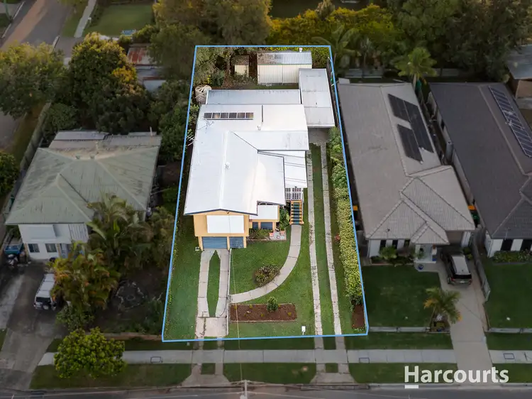 Third view of Homely house listing, 7 Roland Street, Geebung QLD 4034