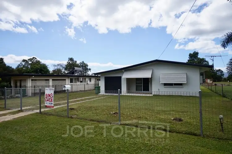18 Martin Avenue, Mareeba QLD 4880