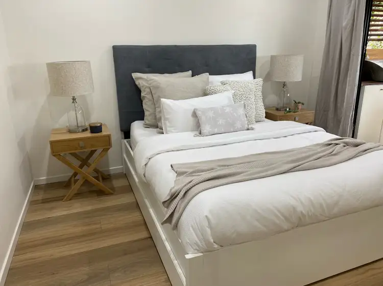 Sixth view of Homely unit listing, 1/23 Waratah Avenue, Carina QLD 4152