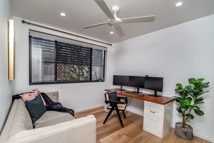 Seventh view of Homely unit listing, 1/23 Waratah Avenue, Carina QLD 4152