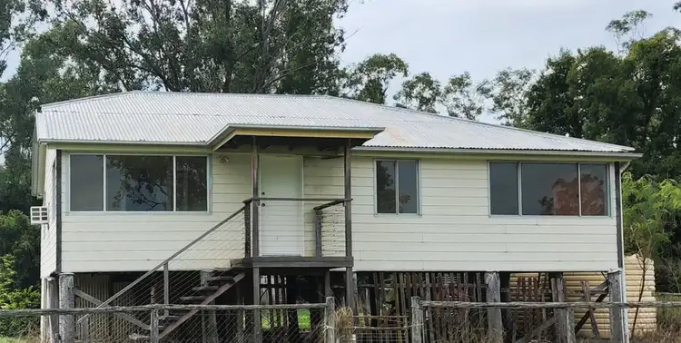 Second view of Homely house listing, 11 Dee River Road, Wowan QLD 4702