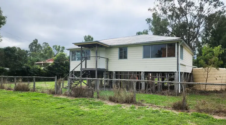 Third view of Homely house listing, 11 Dee River Road, Wowan QLD 4702