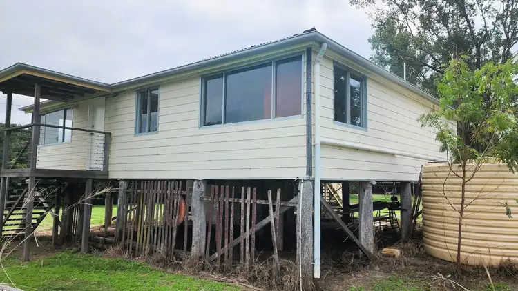 Fourth view of Homely house listing, 11 Dee River Road, Wowan QLD 4702