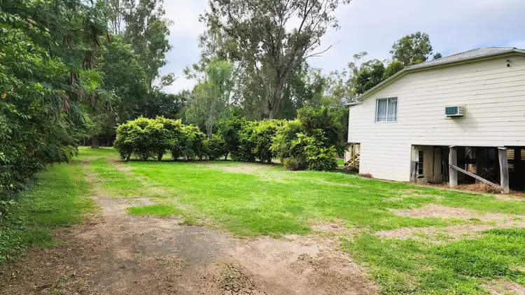 Fifth view of Homely house listing, 11 Dee River Road, Wowan QLD 4702