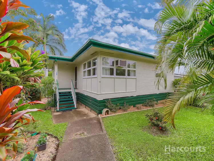 Second view of Homely house listing, 190 Ellison Road, Geebung QLD 4034