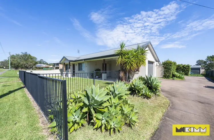 19 Armidale Road, Coutts Crossing NSW 2460