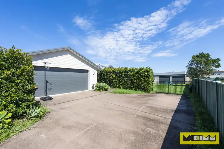 Third view of Homely house listing, 19 Armidale Road, Coutts Crossing NSW 2460