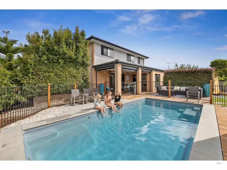 Second view of Homely house listing, 24 Shorebreak Street, Torquay VIC 3228
