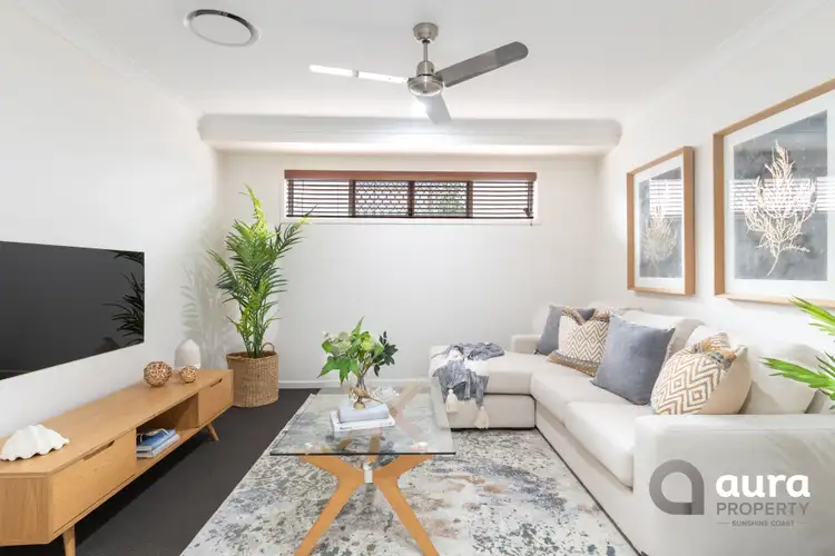 Second view of Homely house listing, 5 Wilkinson Street, Baringa QLD 4551