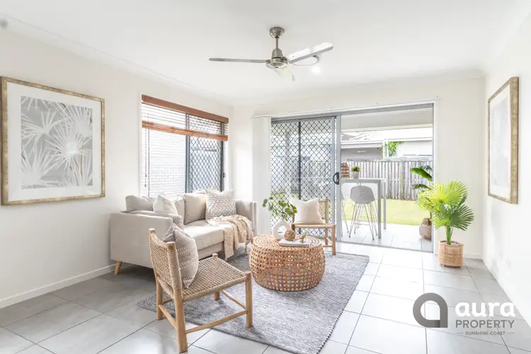 Fourth view of Homely house listing, 5 Wilkinson Street, Baringa QLD 4551