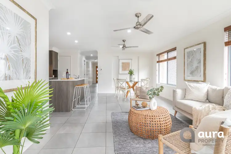 Sixth view of Homely house listing, 5 Wilkinson Street, Baringa QLD 4551