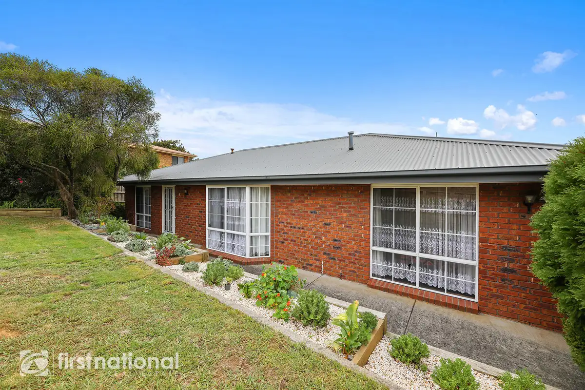 Main view of Homely house listing, 5 Mitchell Court, Warragul VIC 3820