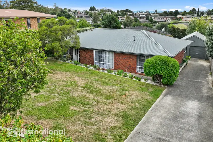 Second view of Homely house listing, 5 Mitchell Court, Warragul VIC 3820