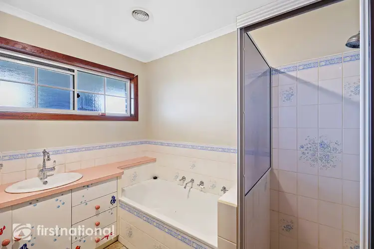 Fifth view of Homely house listing, 5 Mitchell Court, Warragul VIC 3820