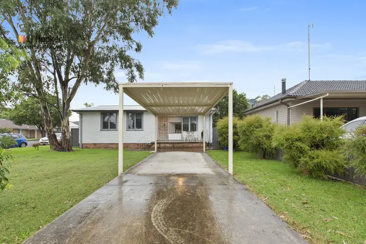 Second view of Homely house listing, 42 Eton Road, Cambridge Park NSW 2747