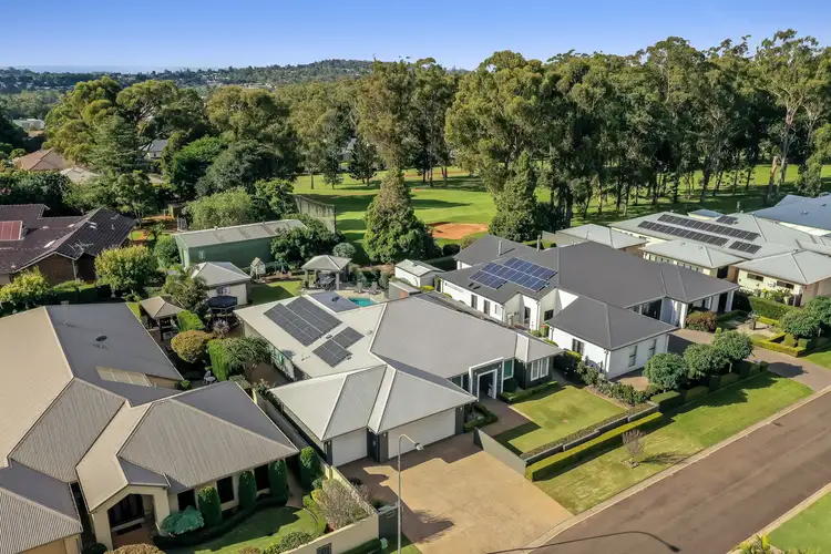 Third view of Homely house listing, 9 Bonville Court, Middle Ridge QLD 4350