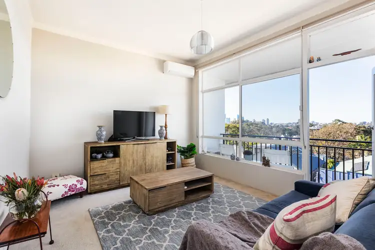 7/187 Evans Street, Rozelle NSW 2039