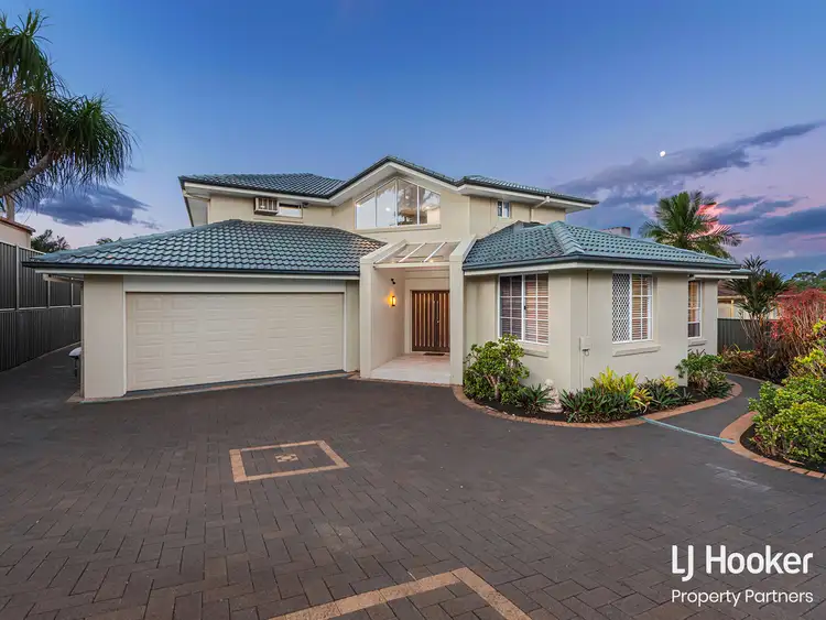 21 Wills Place, Macgregor QLD 4109