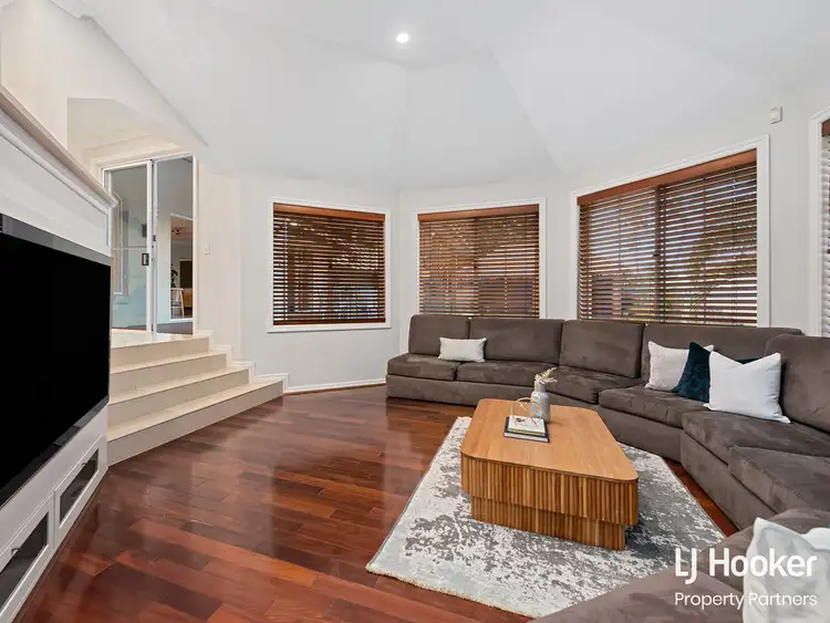 Fourth view of Homely house listing, 21 Wills Place, Macgregor QLD 4109
