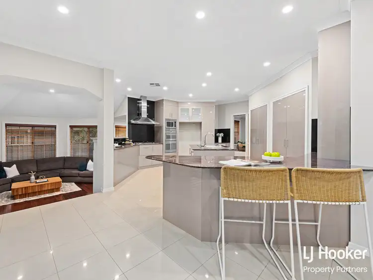 Fifth view of Homely house listing, 21 Wills Place, Macgregor QLD 4109