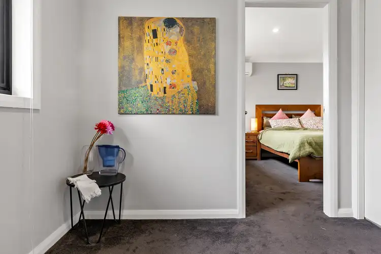 Third view of Homely townhouse listing, 2/126 Croudace Road, Elermore Vale NSW 2287