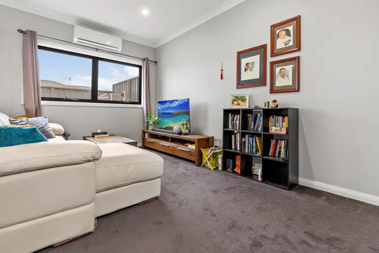 Fifth view of Homely townhouse listing, 2/126 Croudace Road, Elermore Vale NSW 2287