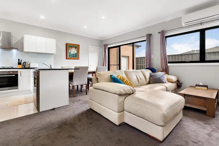 Sixth view of Homely townhouse listing, 2/126 Croudace Road, Elermore Vale NSW 2287