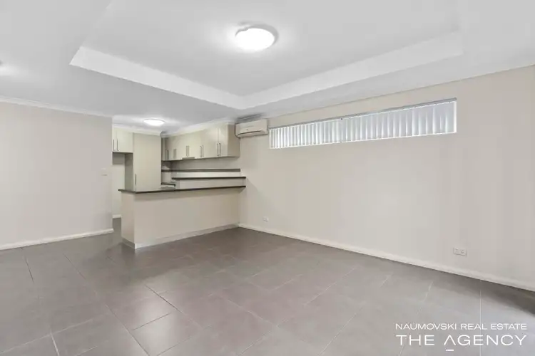 Fifth view of Homely house listing, 26A Framfield Way, Balga WA 6061