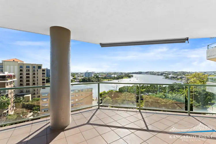 26/10 Park Avenue, East Brisbane QLD 4169