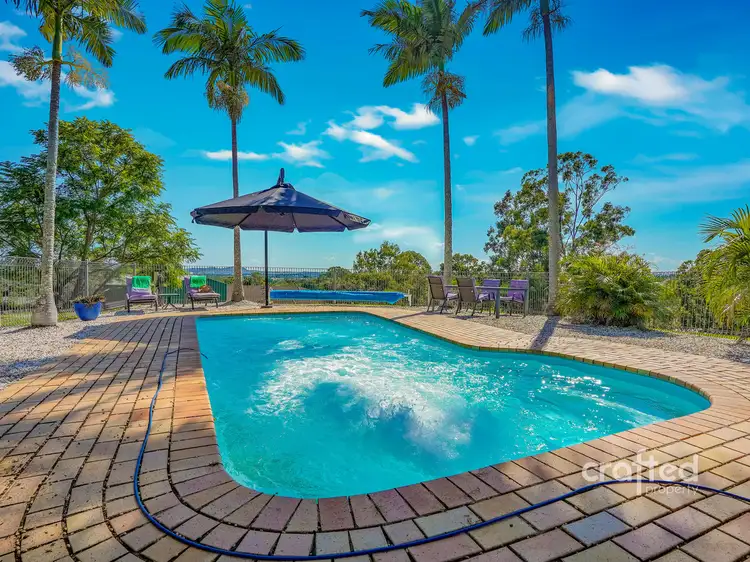 Second view of Homely house listing, 20 Mobbs Place, Ormeau QLD 4208