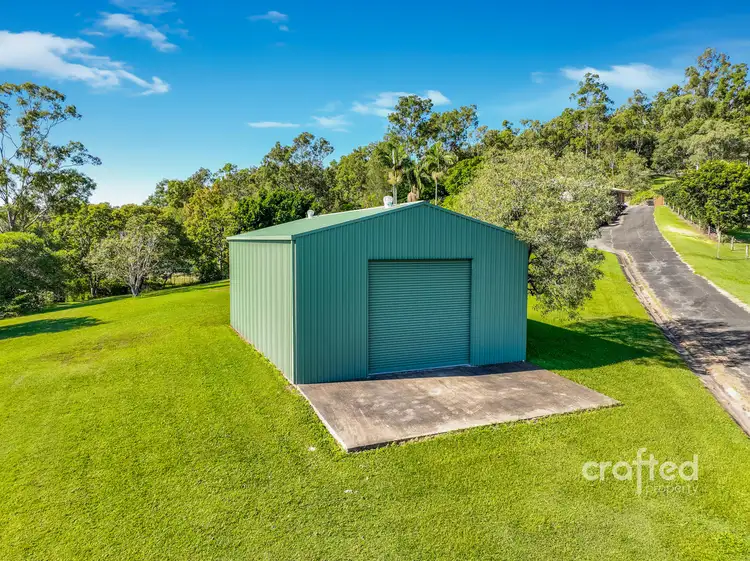 Fourth view of Homely house listing, 20 Mobbs Place, Ormeau QLD 4208