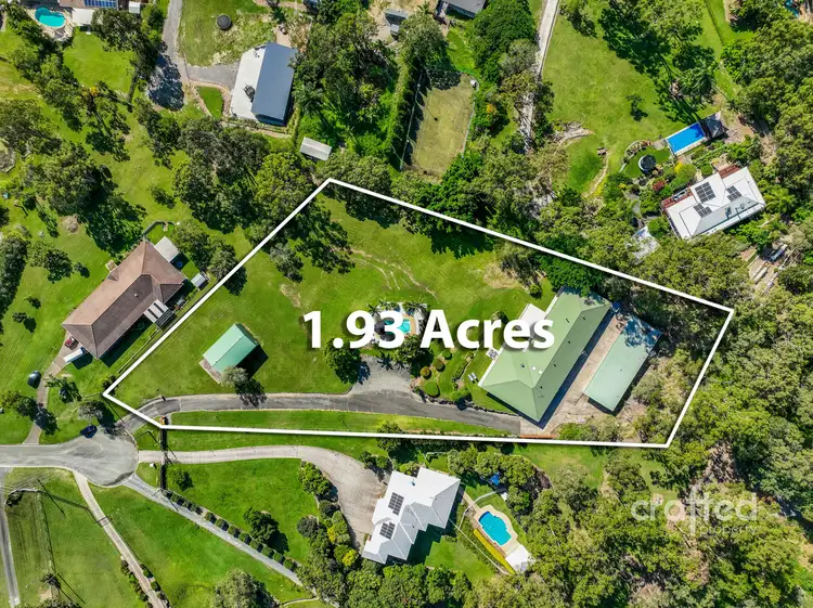 Sixth view of Homely house listing, 20 Mobbs Place, Ormeau QLD 4208