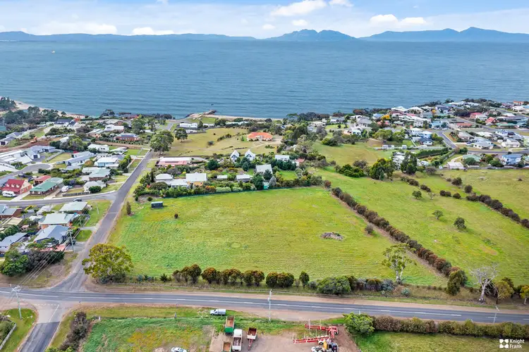 LOT 1, 50 Gordon Street, Swansea TAS 7190