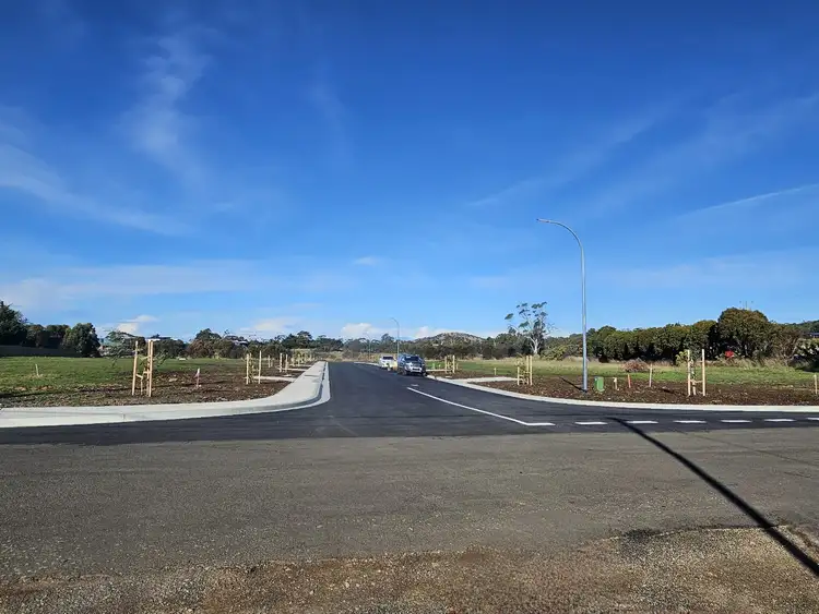 Fourth view of Homely land listing, 1 Syntax Court, Swansea TAS 7190