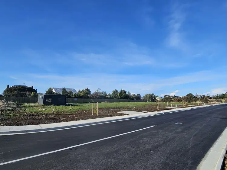Fifth view of Homely land listing, 1 Syntax Court, Swansea TAS 7190