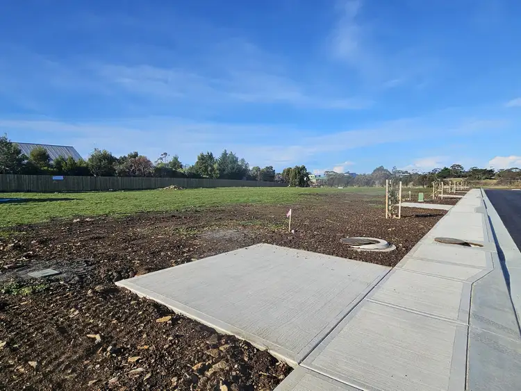 Sixth view of Homely land listing, 1 Syntax Court, Swansea TAS 7190