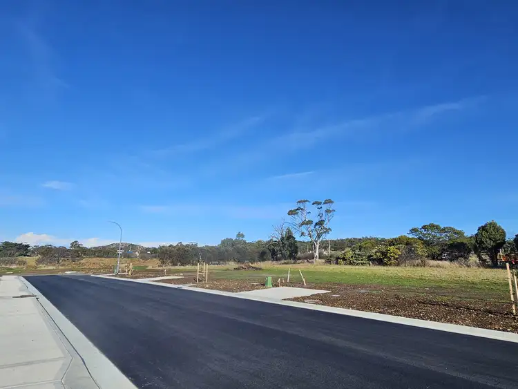 Seventh view of Homely land listing, 1 Syntax Court, Swansea TAS 7190