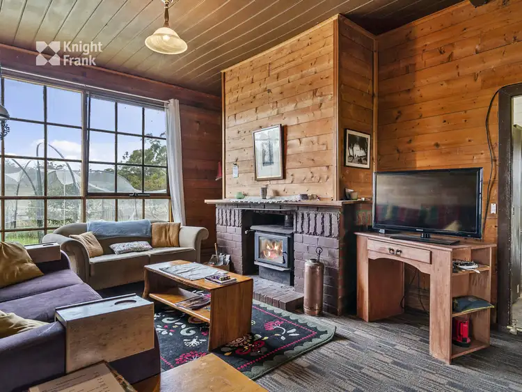 Second view of Homely rural property listing, 21 Cathcart Street, Swansea TAS 7190