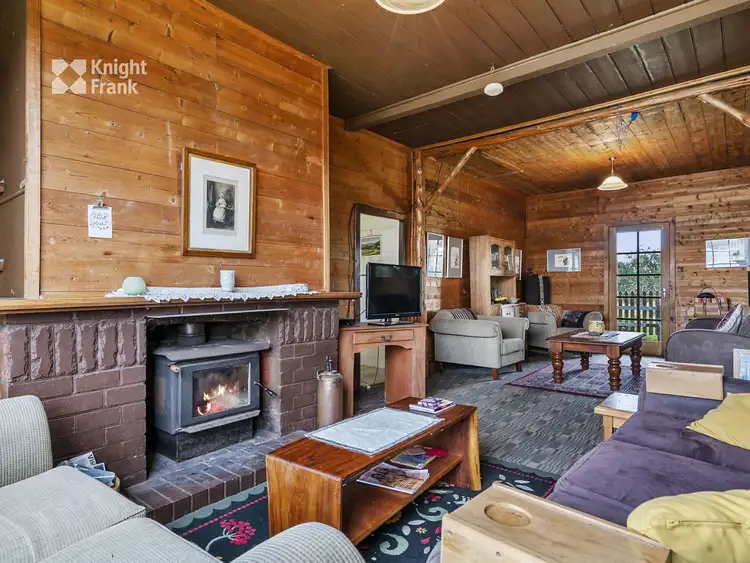 Third view of Homely rural property listing, 21 Cathcart Street, Swansea TAS 7190